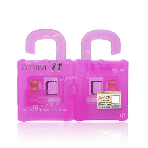 etbotu r-sim11 professional lte 4g smart repair card|R.